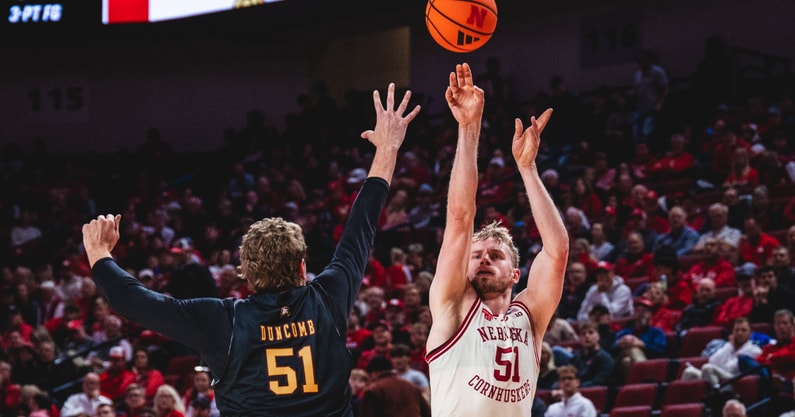 Rienk Mast - Nebraska