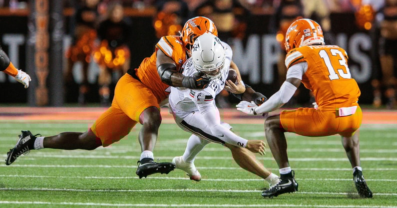 Wendell Gregory, Eric Fletcher