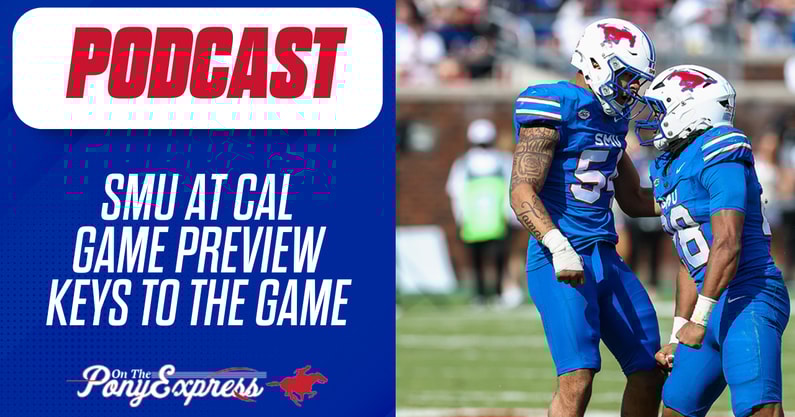 smu-at-cal-preview-podcast-predictions