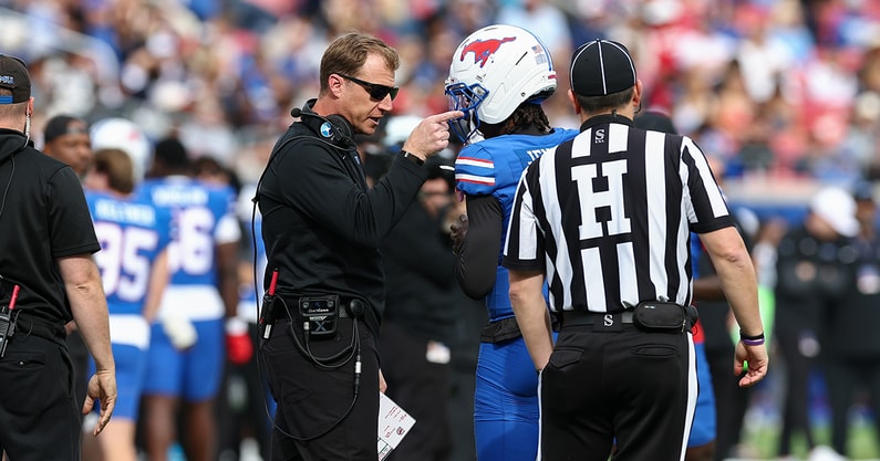 everything-rhett-lashlee-said-ahead-of-smu-facing-cal