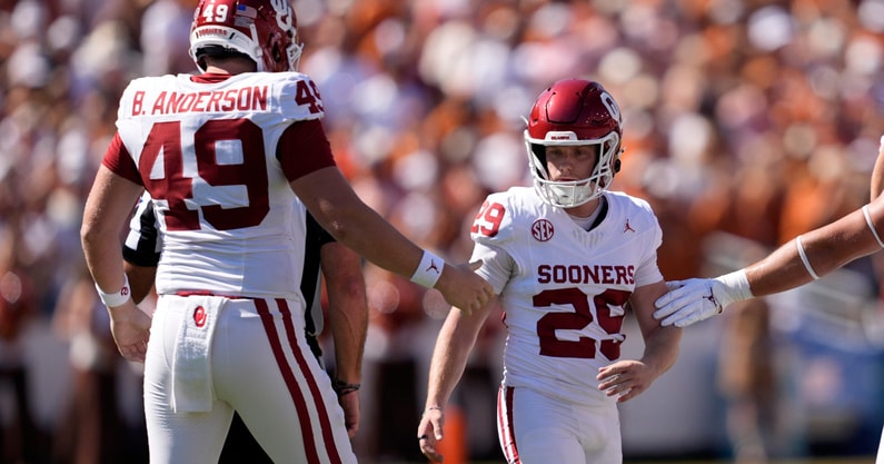 Syndication: The Oklahoman