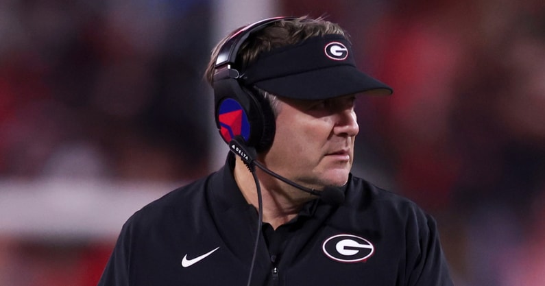Kirby-Smart-stresses-importance-of-injured-players-remaining-engaged-on-gameday