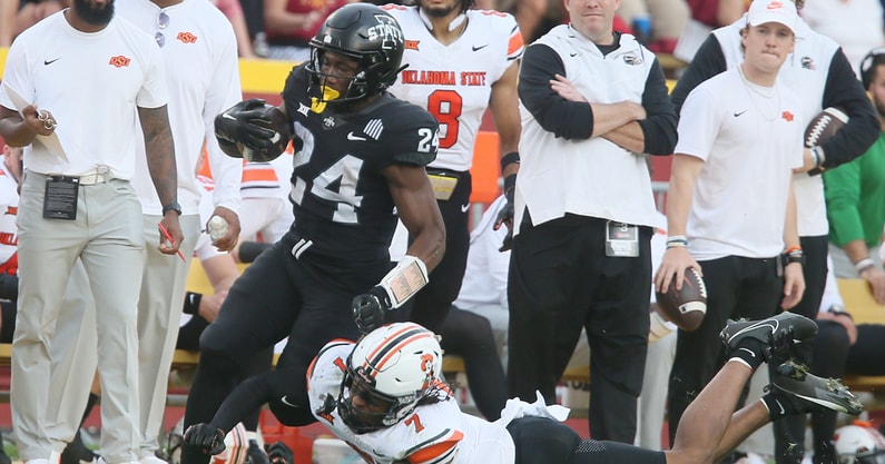 Syndication: The Ames Tribune