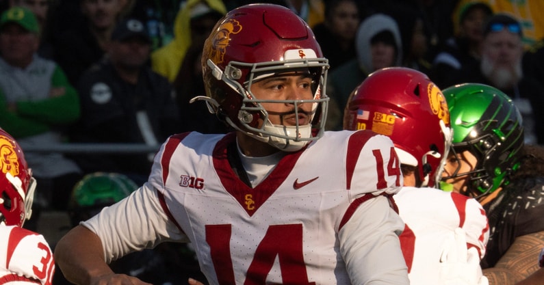 Lincoln-Riley-addresses-the-increase-in-Jayden-Maiava-turnovers