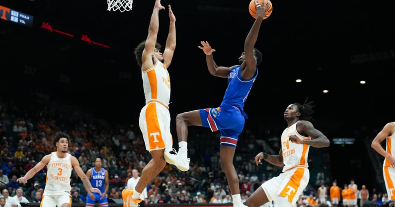 Melvin Council vs. Ut