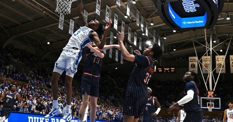 basketball preview duke arkansas