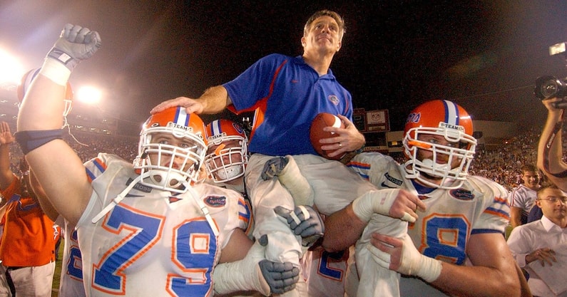 Syndication: Ocala StarBanner