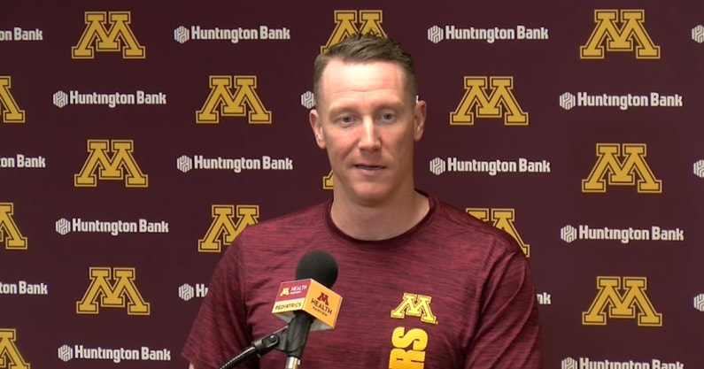 Greg Harbaugh Jr 1127