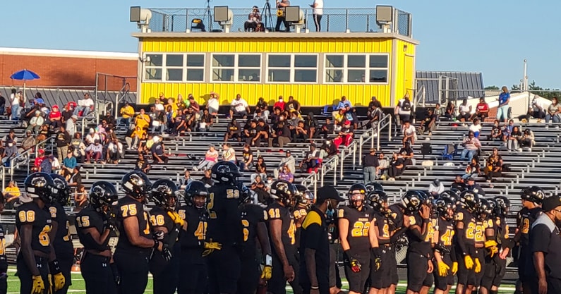 Highland Springs - 3