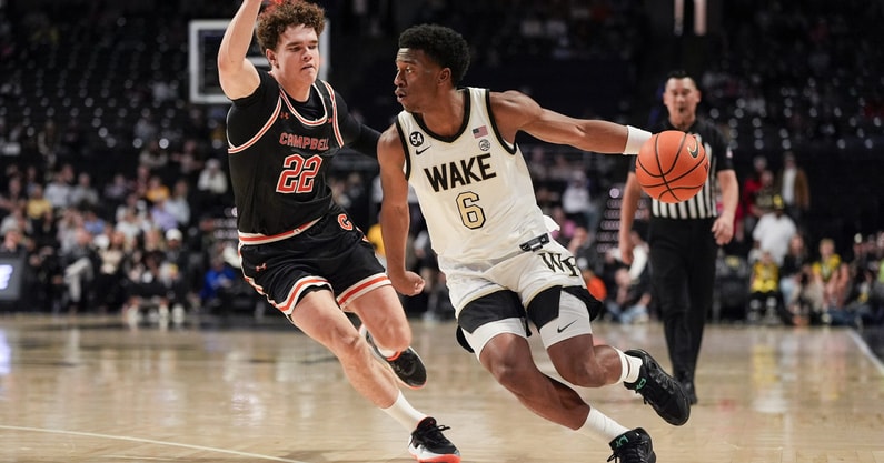 preview northeastern wake forest