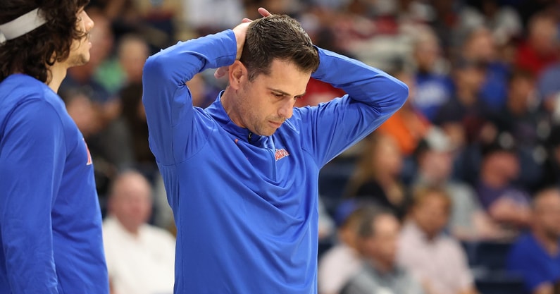 Todd-Golden-Florida-Gators