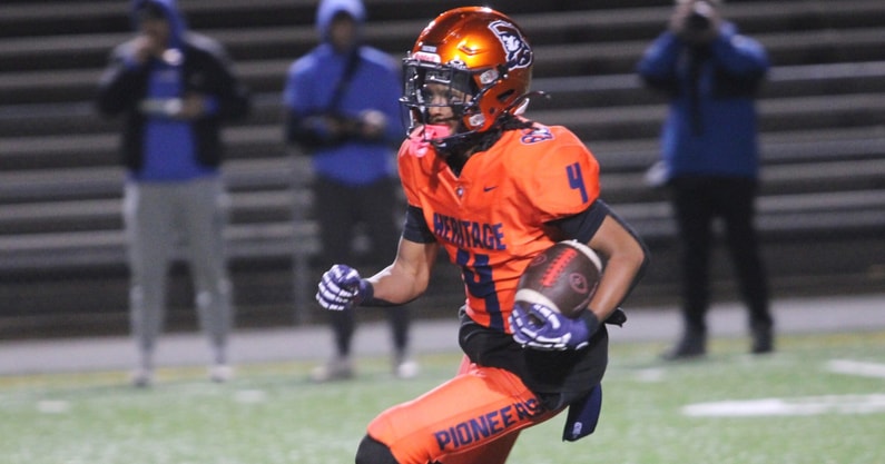 Jermaine Jackson Heritage