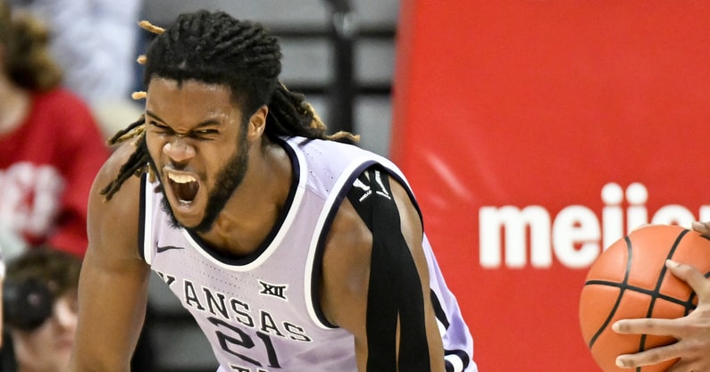 Khamari McGriff 2025