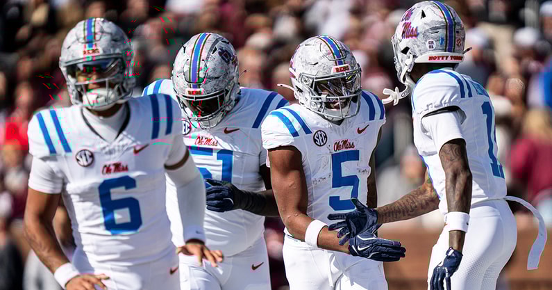 Syndication: The Clarion-Ledger