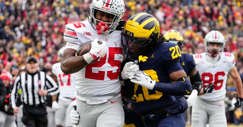 Syndication: The Columbus Dispatch