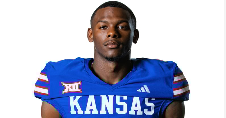 Emmanuel Henderson KU official 1200