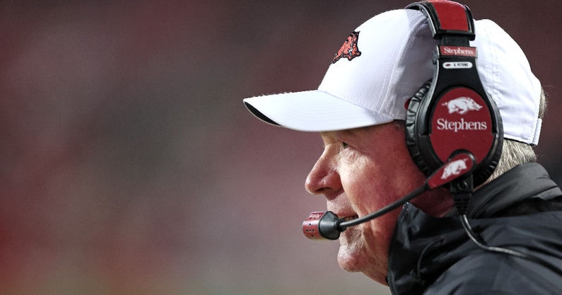 Bobby Petrino