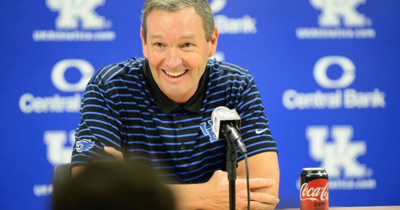 Syndication: Louisville