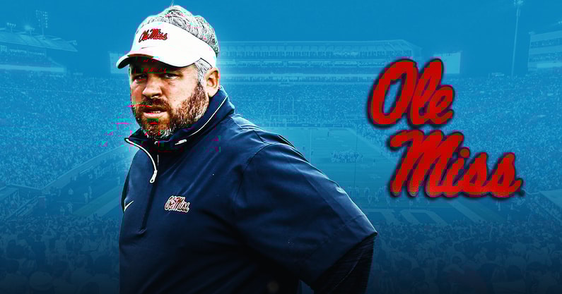 Ole Miss to hire Pete Golding as head coach, Lane Kiffin replacement