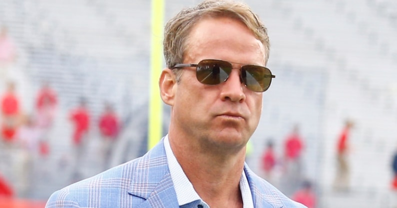 Lane Kiffin