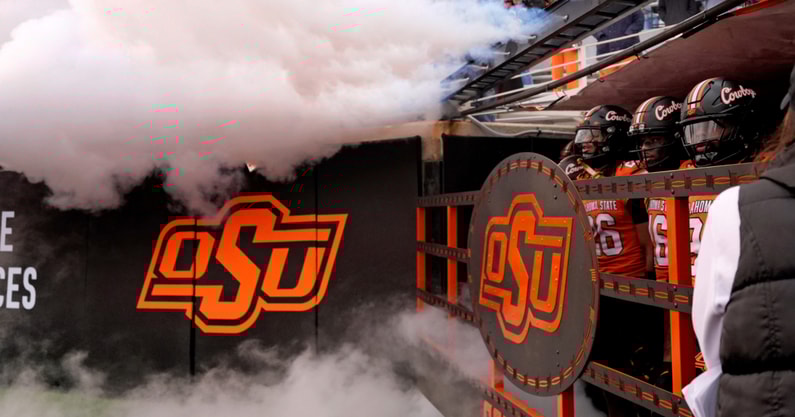 Oklahoma State football