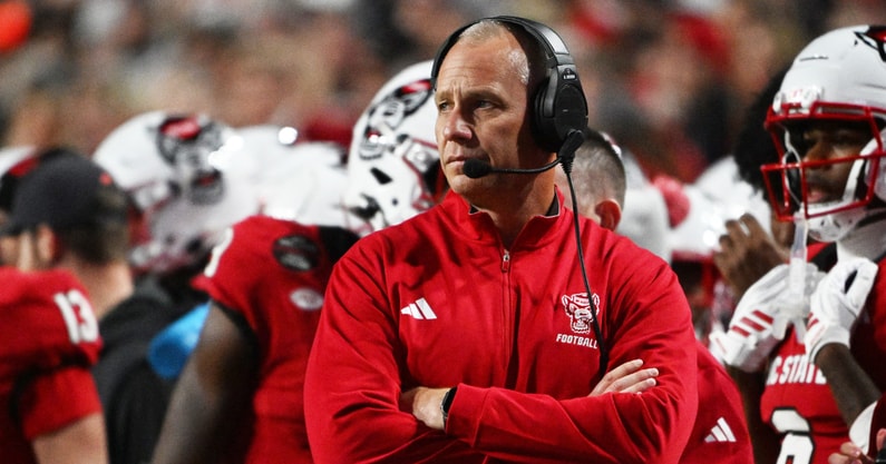 Dave Doeren