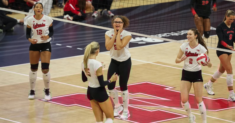 Rebekah Allick Nebraska volleyball (4)