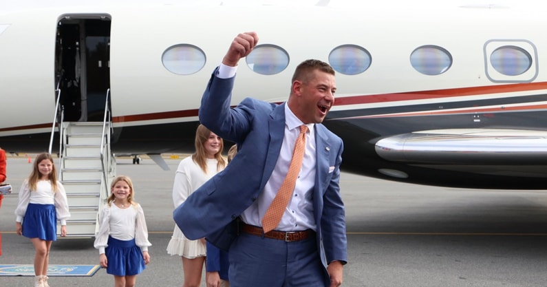 Jon-Sumrall-Florida-Gators