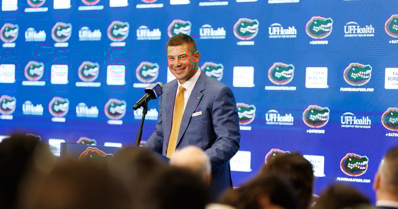 Jon-Sumrall-Florida-Gators