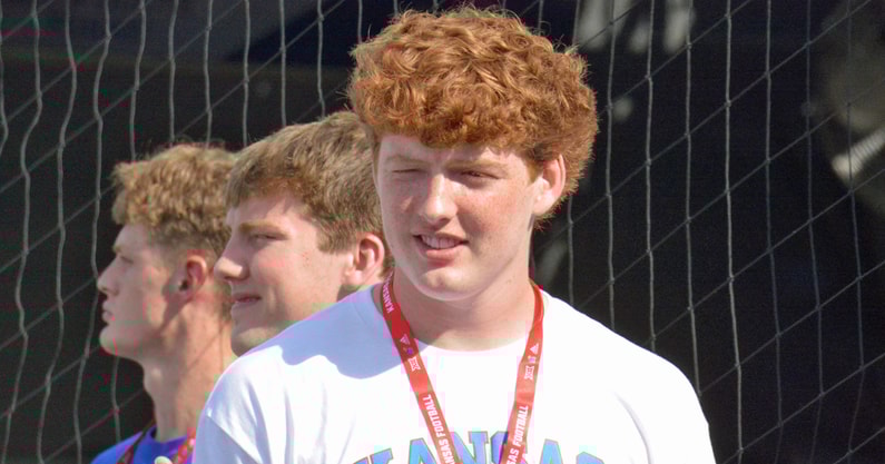 Kevin Sullivan visit 1200