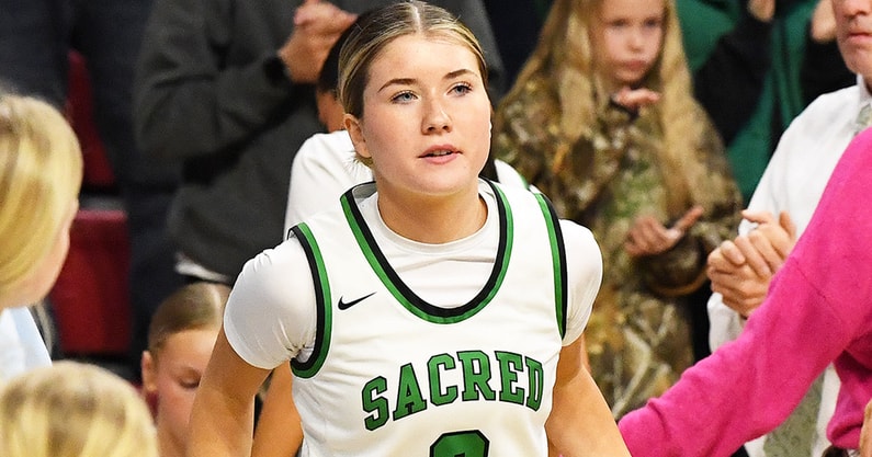 ON3 - Avery Santo, F2