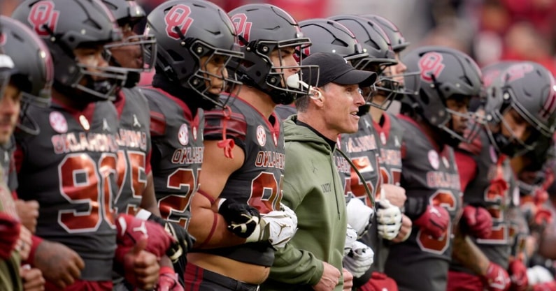 Syndication: The Oklahoman