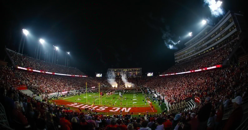 NC State Stock Carter-Finley Stadium