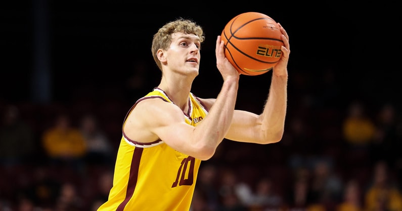 NCAA Basketball: Chicago State at Minnesota