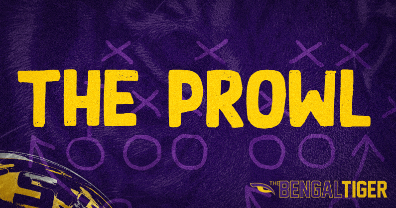 Who will sign with Lane Kiffin and LSU this week - and which commits will flip?