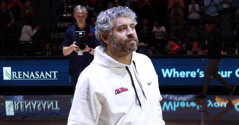 pete golding ole miss