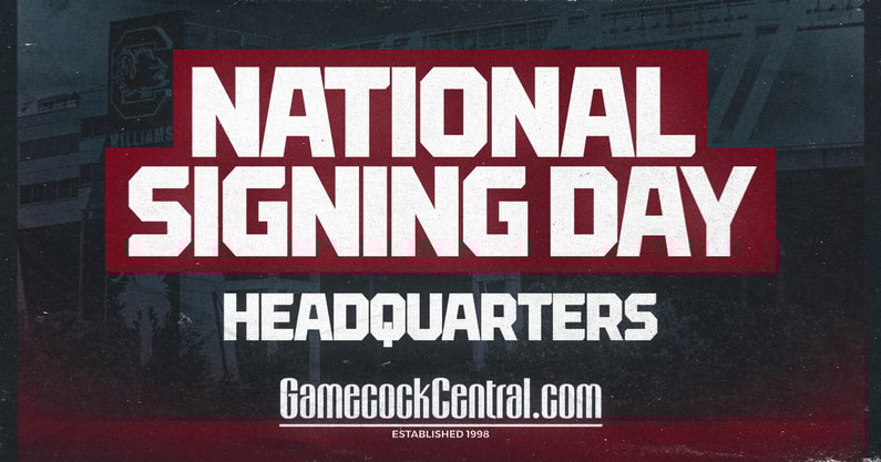 GCC Signing Day 2026 HQ