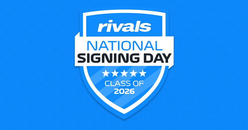 Track Lane Kiffin's first high school signing period at LSU