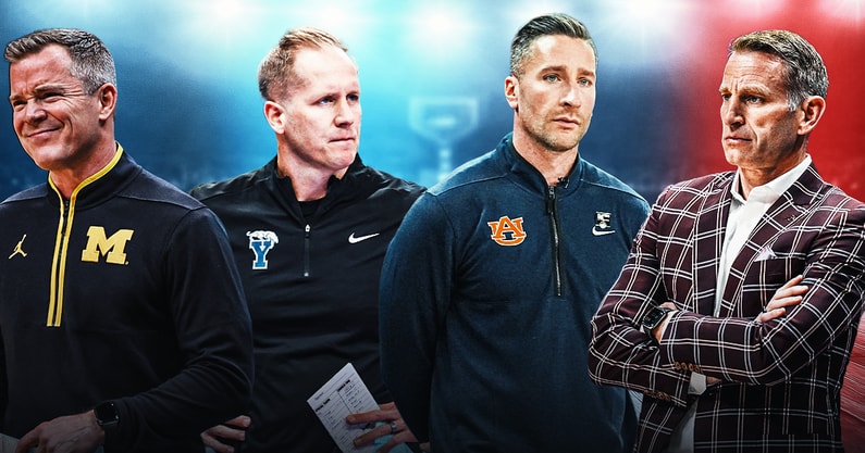 Dusty May, Kevin Young, Steven Pearl, and Nate Oats afi