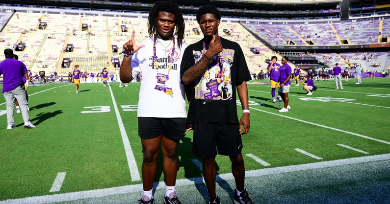 lamar brown landon duckwroth