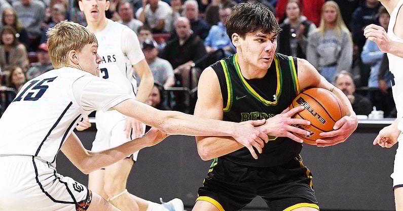 ON3 - Cale Sheets, Bergan 3