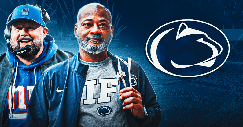 Penn State coaching search update intel