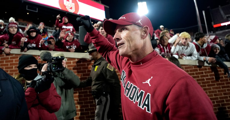 Syndication: The Oklahoman