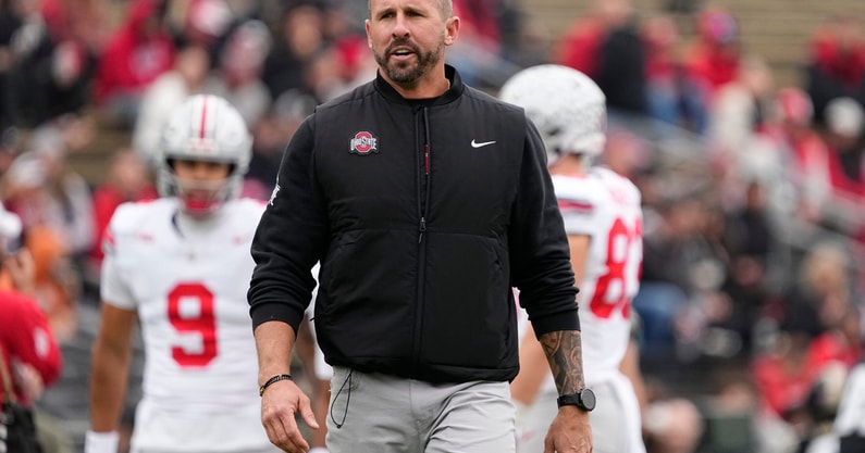 Syndication: The Columbus Dispatch