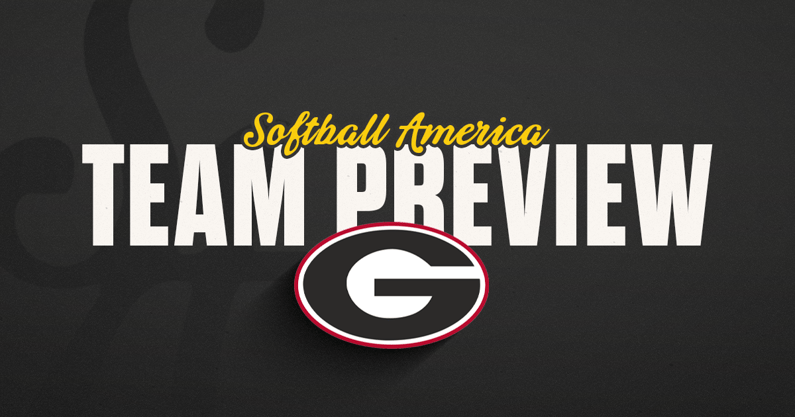 SA2025 Team Preview - Georgia