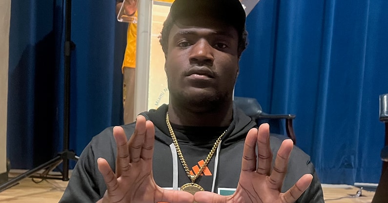 Jordan Campbell Post SD