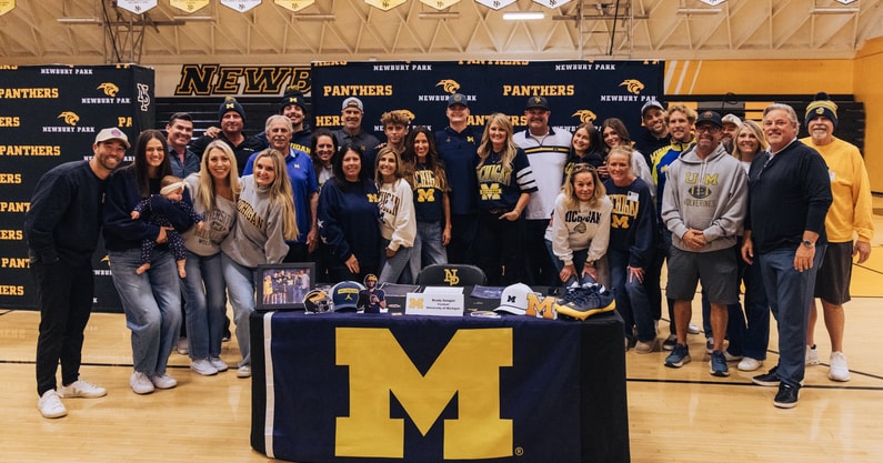 Michigan Brady Smigiel Signs