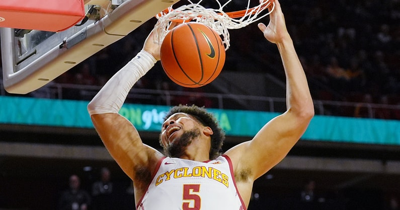 Syndication: The Ames Tribune