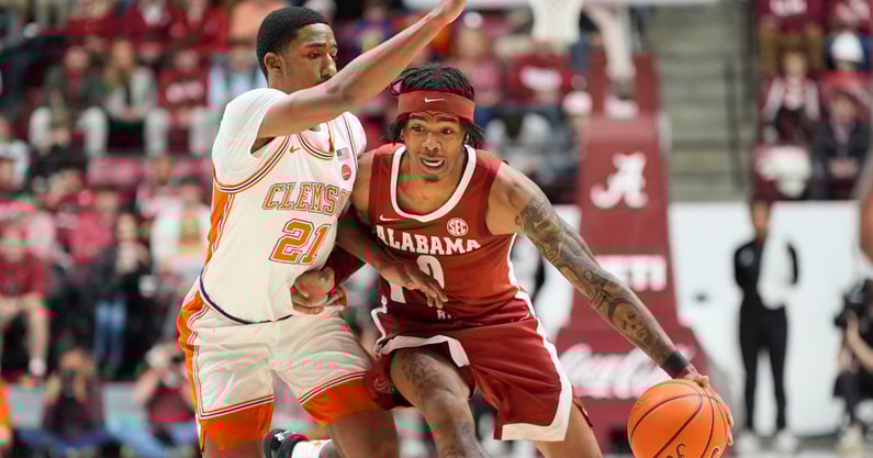 LabaronPhilonClemson