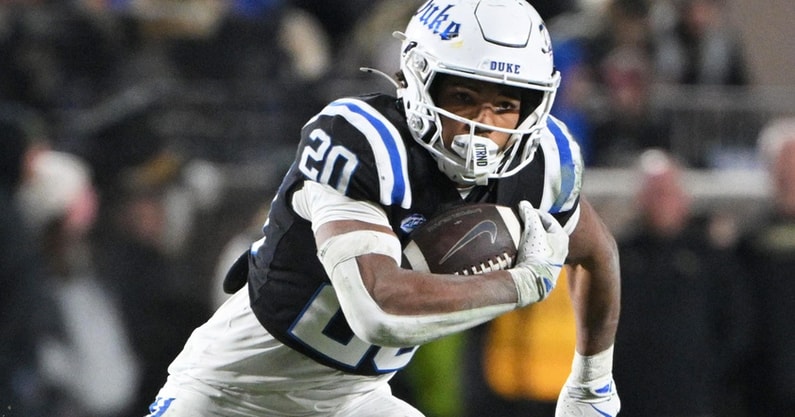 duke offense pff wake